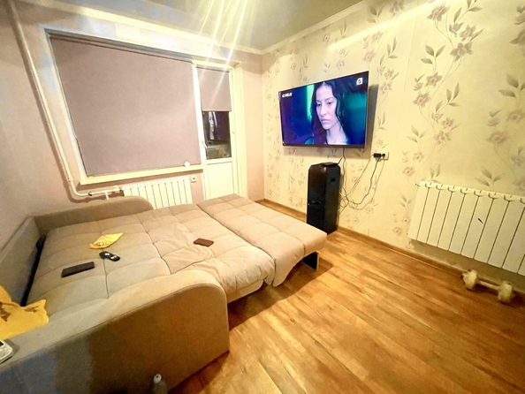 
  Продается 1-комн. квартира, 22 м², Жмайлова ул, д. 5
. Фото 4.