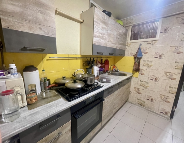 
  Продается 1-комн. квартира, 32 м², Кулагина ул, д. 21
. Фото 2.