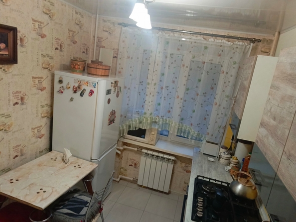 
  Продается 1-комн. квартира, 32 м², Кулагина ул, д. 21
. Фото 16.