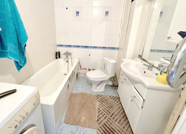 
  Продается 2-комн. квартира, 53.5 м², Еременко ул, д. 50
. Фото 8.