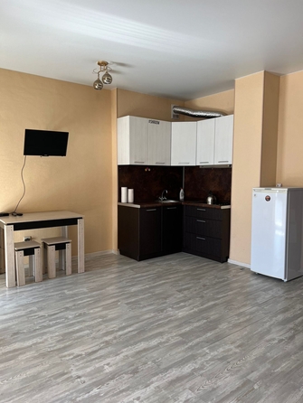 
  Продается студия, 38 м², Таганрогская ул, д. 132
. Фото 3.