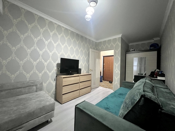 
  Продается 1-комн. квартира, 33 м², Маяковского ул, д. 11
. Фото 4.