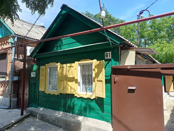 
  Продается дом, 41.9 м², Ростов-на-Дону
. Фото 2.