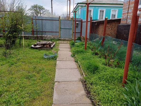 
  Продается дом, 62 м², станица Старочеркасская
. Фото 3.