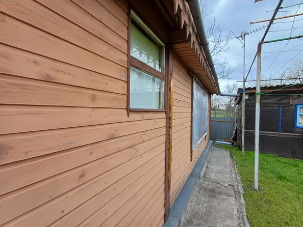 
  Продается дом, 62 м², станица Старочеркасская
. Фото 4.