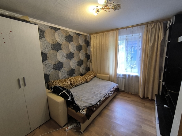 
  Продается 2-комн. квартира, 28.6 м², Волкова ул, д. 17
. Фото 1.