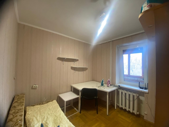 
  Продается 3-комн. квартира, 57.2 м², Тельмана ул, д. 118
. Фото 3.