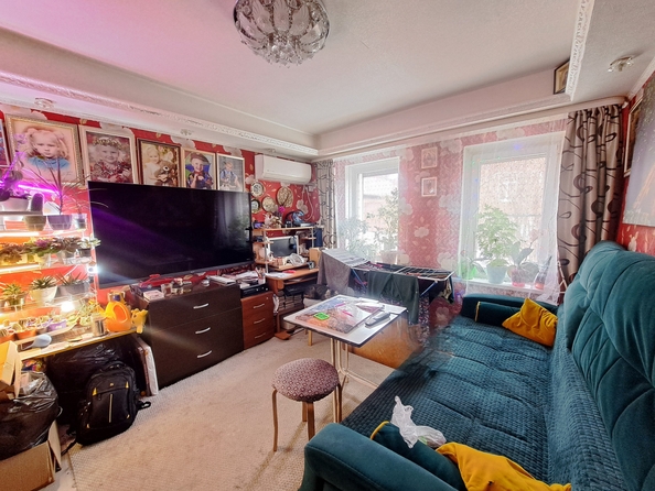 
  Продается дом, 40 м², Ростов-на-Дону
. Фото 1.