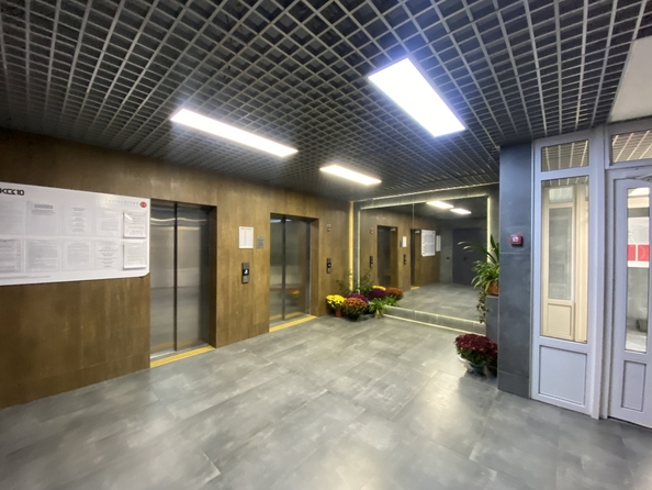 
  Продается 3-комн. квартира, 64 м², Сиверса пр-кт, д. 30
. Фото 10.