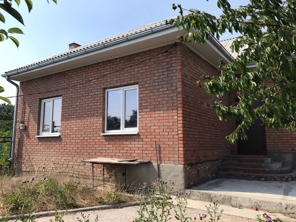 
  Продается дом, 93 м², Ростов-на-Дону
. Фото 1.