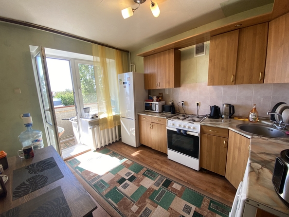 
  Продается 1-комн. квартира, 40.2 м², 1-я Круговая ул, д. 91
. Фото 4.