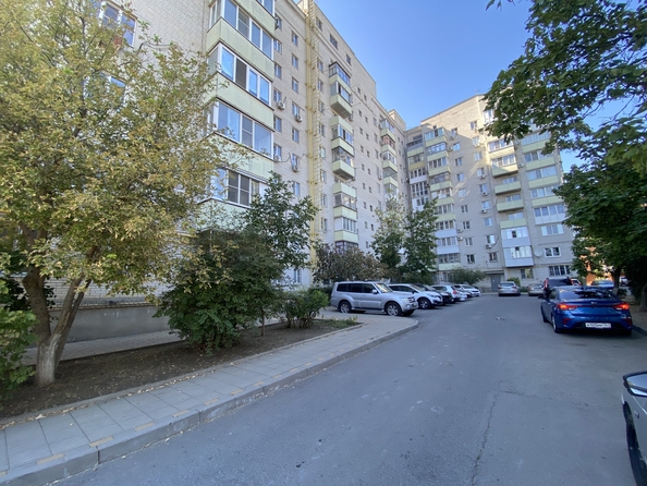 
  Продается 1-комн. квартира, 40.2 м², 1-я Круговая ул, д. 91
. Фото 9.