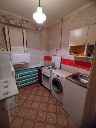 
  Продается 1-комн. квартира, 22 м², Таганрогская ул, д. 116
. Фото 4.