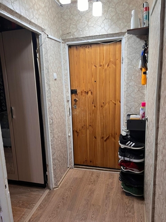 
  Продается 1-комн. квартира, 25 м², Космонавтов пр-кт, д. 8
. Фото 7.