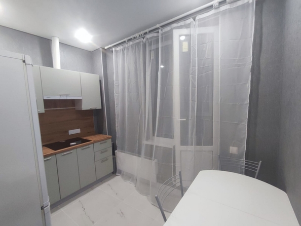 
  Продается 1-комн. квартира, 34 м², Ткачева ул, д. 15
. Фото 1.