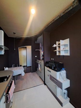 
  Продается 1-комн. квартира, 36.4 м², Сельмаш пр-кт, д. 18
. Фото 10.