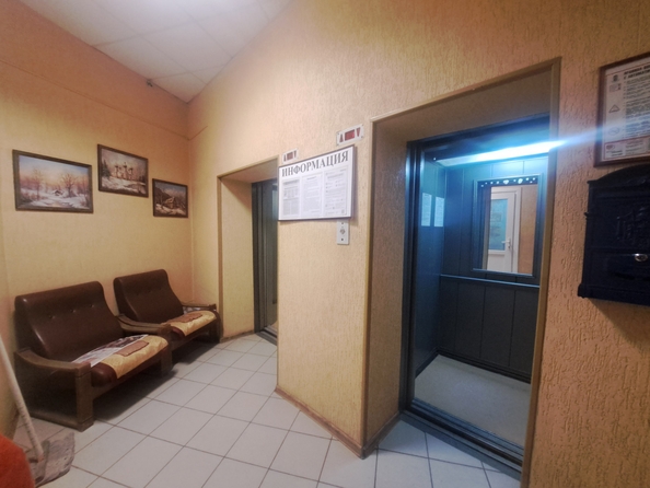 
  Продается 1-комн. квартира, 36.4 м², Сельмаш пр-кт, д. 18
. Фото 16.