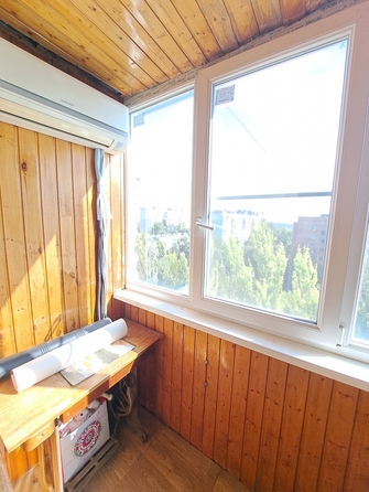 
  Продается 4-комн. квартира, 80 м², Краеведческая ул, д. 15
. Фото 25.