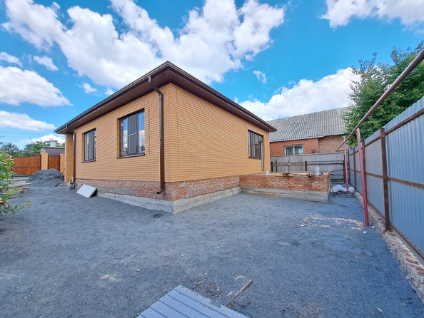 
  Продается дом, 135 м², Ростов-на-Дону
. Фото 3.