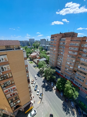 
  Продается 2-комн. квартира, 65.4 м², Селиванова ул, д. 68
. Фото 2.