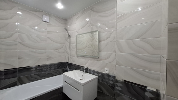 
  Продается 1-комн. квартира, 42.4 м², 40-летия Победы пр-кт, д. 63
. Фото 2.