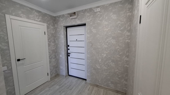 
  Продается 1-комн. квартира, 42.4 м², 40-летия Победы пр-кт, д. 63
. Фото 16.