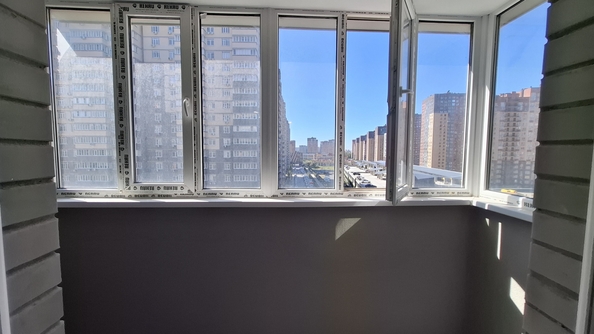 
  Продается 1-комн. квартира, 42.4 м², 40-летия Победы пр-кт, д. 63
. Фото 20.