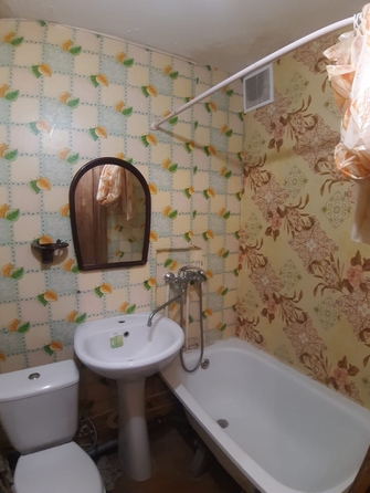 
  Продается 1-комн. квартира, 25 м², Туполева ул, д. 18
. Фото 7.