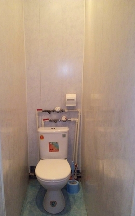 
  Продается 4-комн. квартира, 82 м², Абаканская ул, д. 24
. Фото 17.