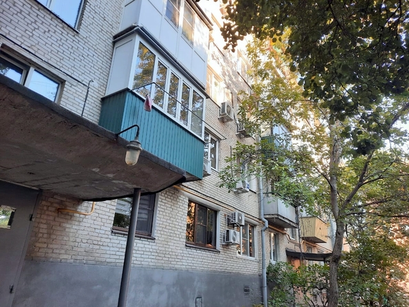 
  Продается 2-комн. квартира, 40 м², Дачная ул, д. 14
. Фото 14.