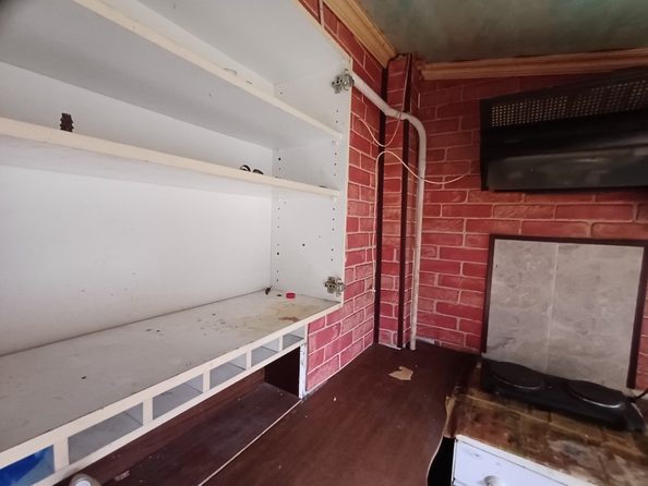 
  Продается 1-комн. квартира, 32 м², 2-я улица ул, д. 36
. Фото 6.