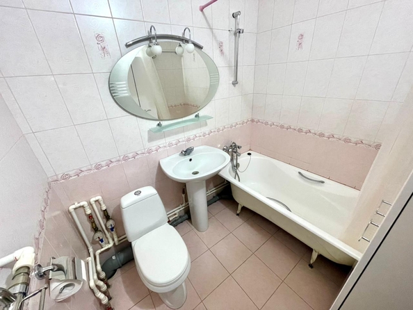 
  Продается 1-комн. квартира, 37.4 м², Извилистая ул, д. 8
. Фото 17.