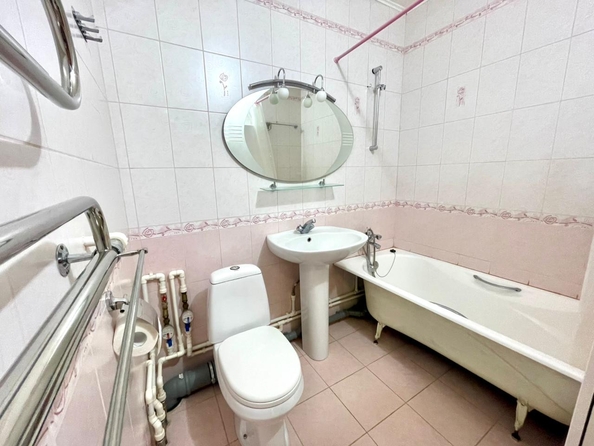 
  Продается 1-комн. квартира, 37.4 м², Извилистая ул, д. 8
. Фото 18.