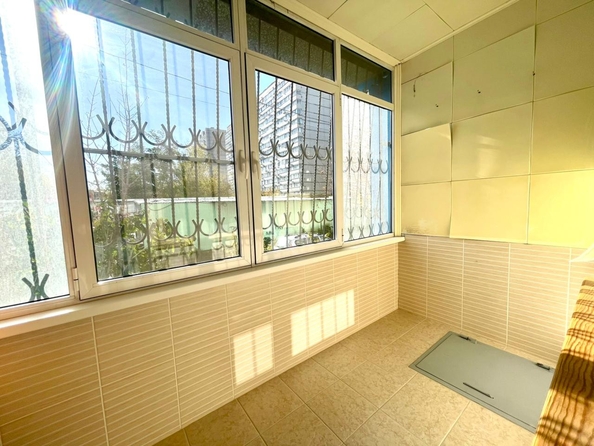 
  Продается 1-комн. квартира, 37.4 м², Извилистая ул, д. 8
. Фото 20.