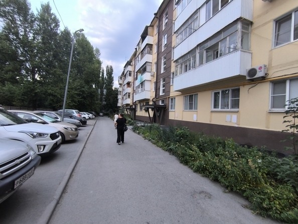 
  Продается 3-комн. квартира, 59 м², Таганрогская ул, д. 139
. Фото 2.