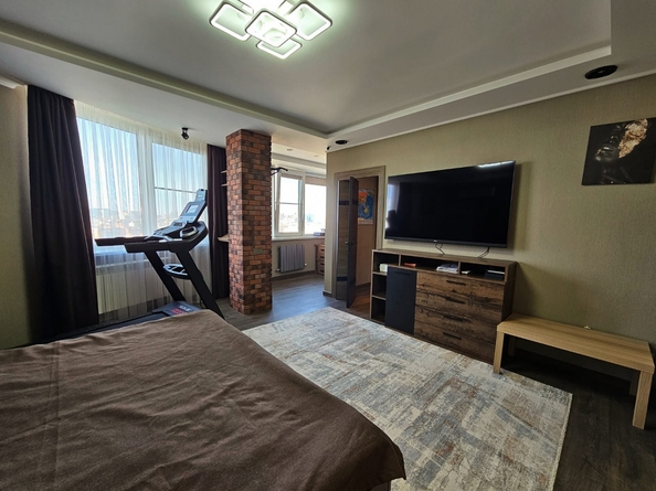 
  Продается 2-комн. квартира, 100 м², Береговая ул, д. 6
. Фото 6.