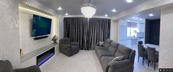 
  Продается 3-комн. квартира, 101 м², 40-летия Победы пр-кт, д. 63
. Фото 1.