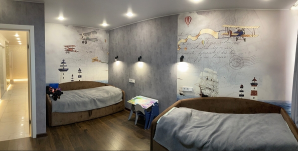 
  Продается 3-комн. квартира, 101 м², 40-летия Победы пр-кт, д. 63
. Фото 7.