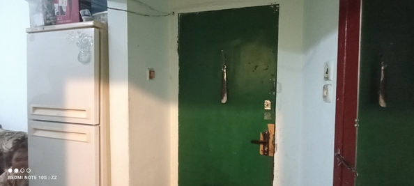 
  Продается 1-комн. квартира, 22 м², Лелюшенко ул, д. 9
. Фото 4.