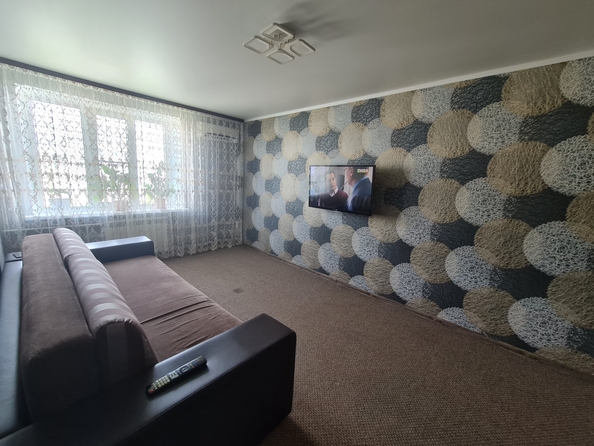 
  Продается 1-комн. квартира, 35.4 м², Таганрогская ул
. Фото 1.