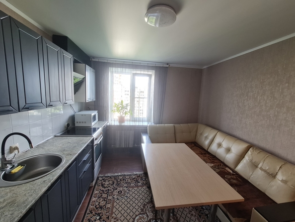 
  Продается 1-комн. квартира, 35.4 м², Таганрогская ул
. Фото 3.