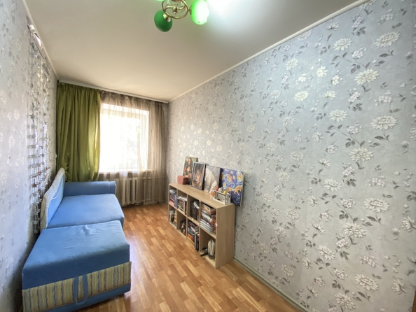 
  Продается 2-комн. квартира, 38 м², Урицкого пер, д. 71
. Фото 11.