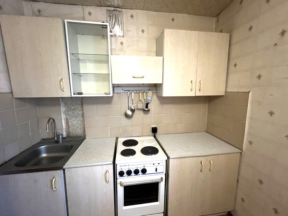 
  Продается 3-комн. квартира, 60.4 м², Зорге ул, д. 66
. Фото 1.