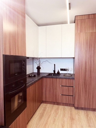 
  Продается 1-комн. квартира, 36 м², Маршала Жукова пр-кт, д. 19/12
. Фото 1.