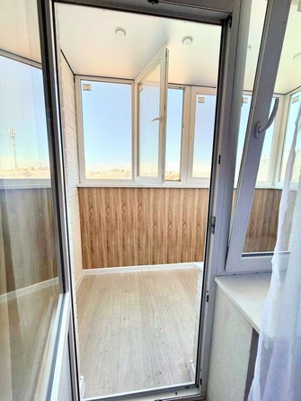 
  Продается 1-комн. квартира, 36 м², Маршала Жукова пр-кт, д. 19/12
. Фото 6.