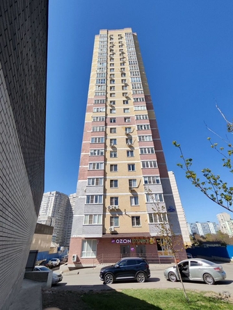 
  Продается 1-комн. квартира, 36 м², Маршала Жукова пр-кт, д. 19/12
. Фото 18.