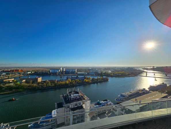 
  Продается 4-комн. квартира, 501 м², Береговая ул, д. 128
. Фото 8.