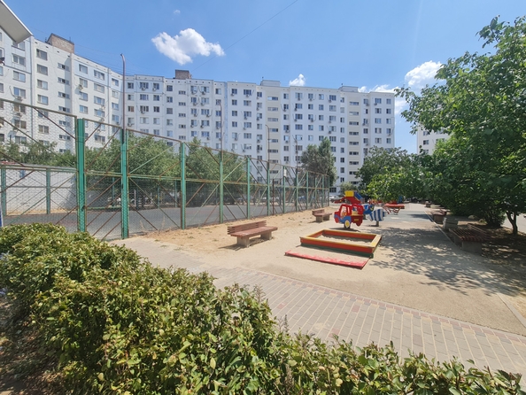 
  Продается 2-комн. квартира, 57.1 м², Таганрогская ул, д. 112/6
. Фото 19.
