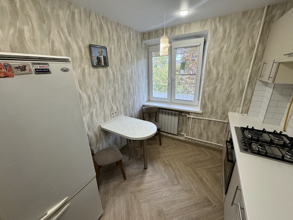 
  Сдается 1-комн. квартира, 40 м², Каяни ул, д. 10
. Фото 3.