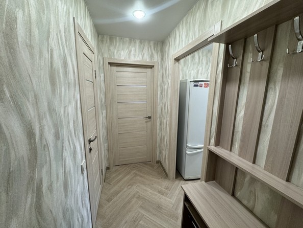 
  Сдается 1-комн. квартира, 40 м², Каяни ул, д. 10
. Фото 9.